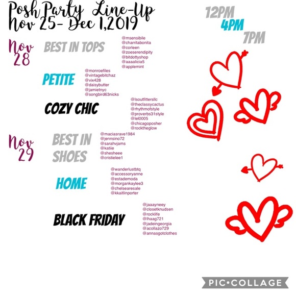 Nov 25- Dec 1, 2019 PPLU